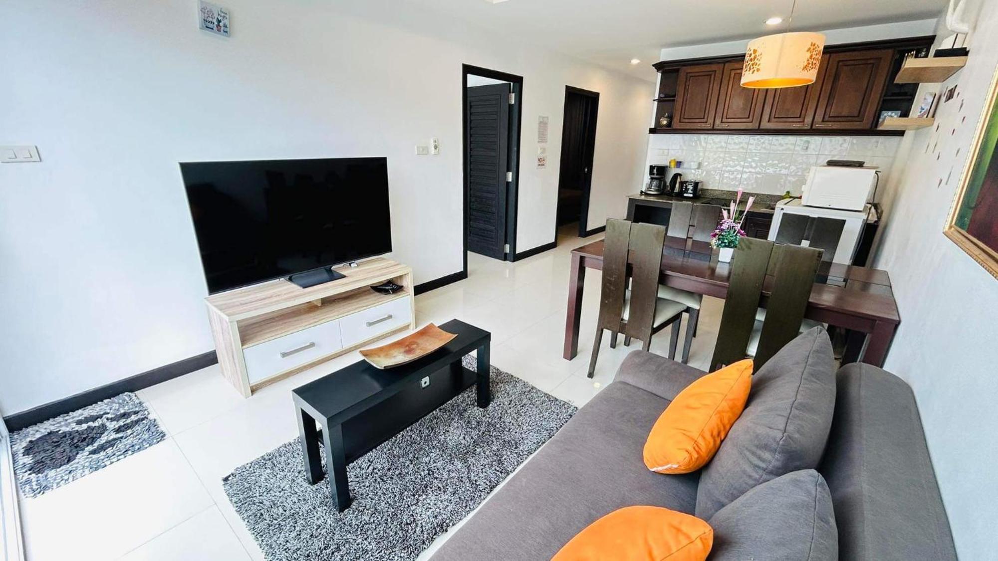 Crystal Bay Tropical Residence Ко Самуи Екстериор снимка