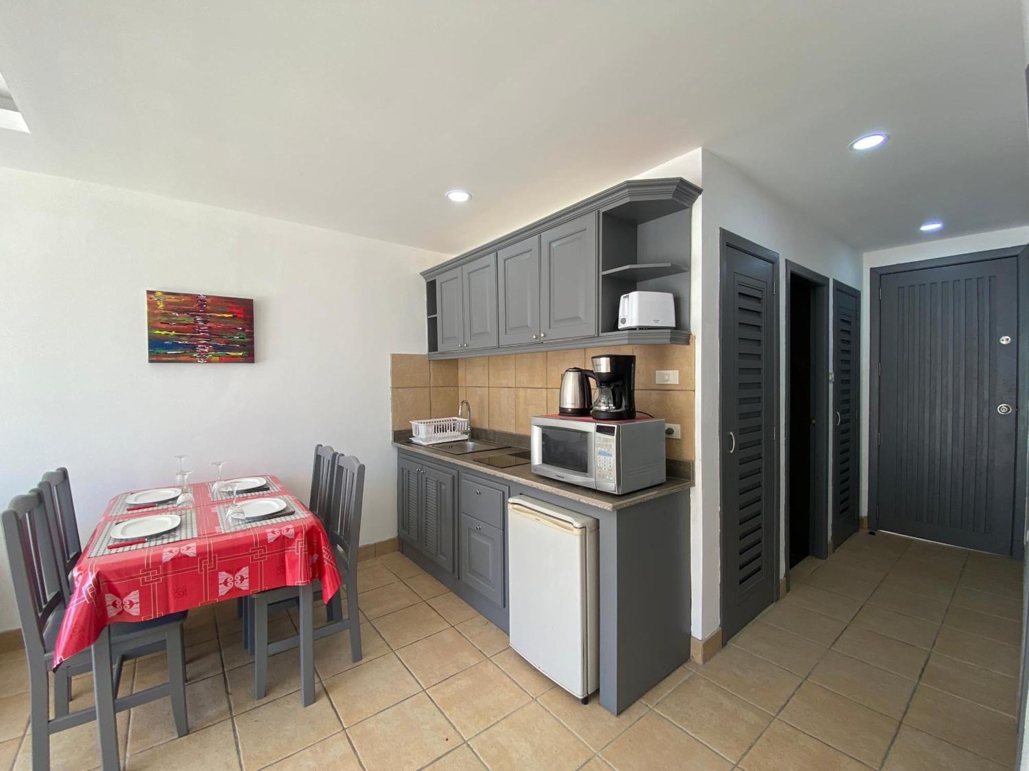 Crystal Bay Tropical Residence Ко Самуи Стая снимка