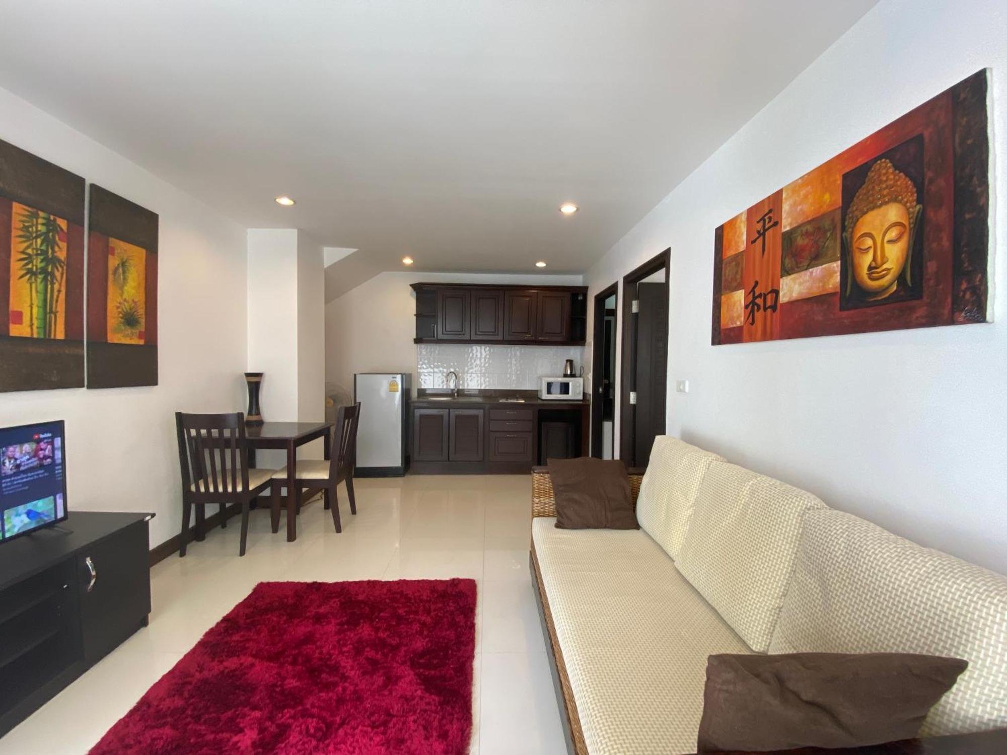 Crystal Bay Tropical Residence Ко Самуи Екстериор снимка